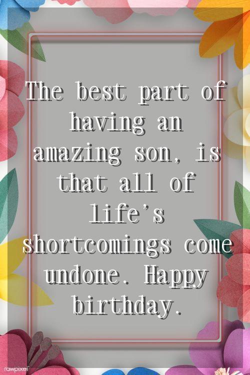 birthday wishes for baby boy 3rd birthday